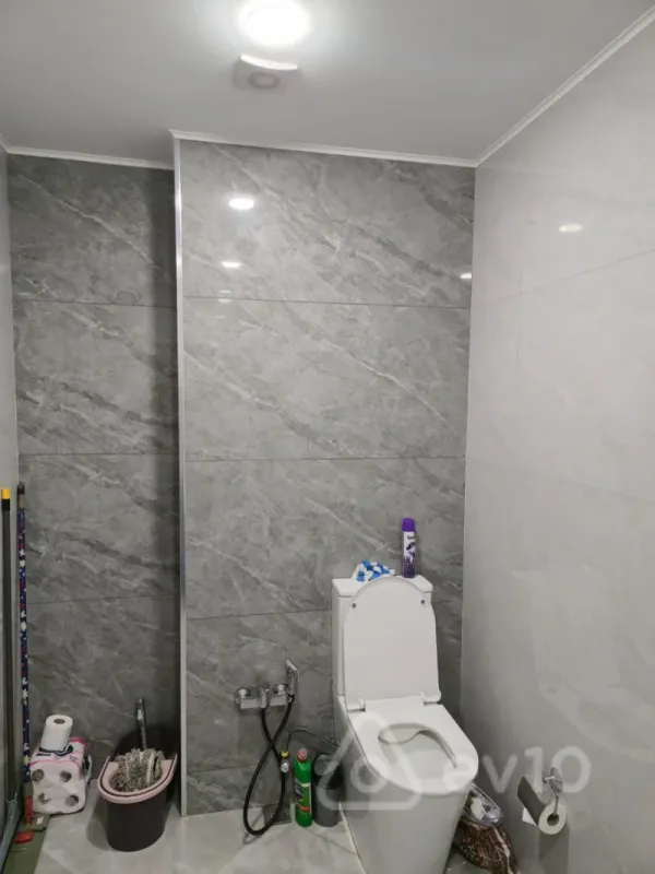 Satılır 2 otaqlı yeni tikili 68 m²