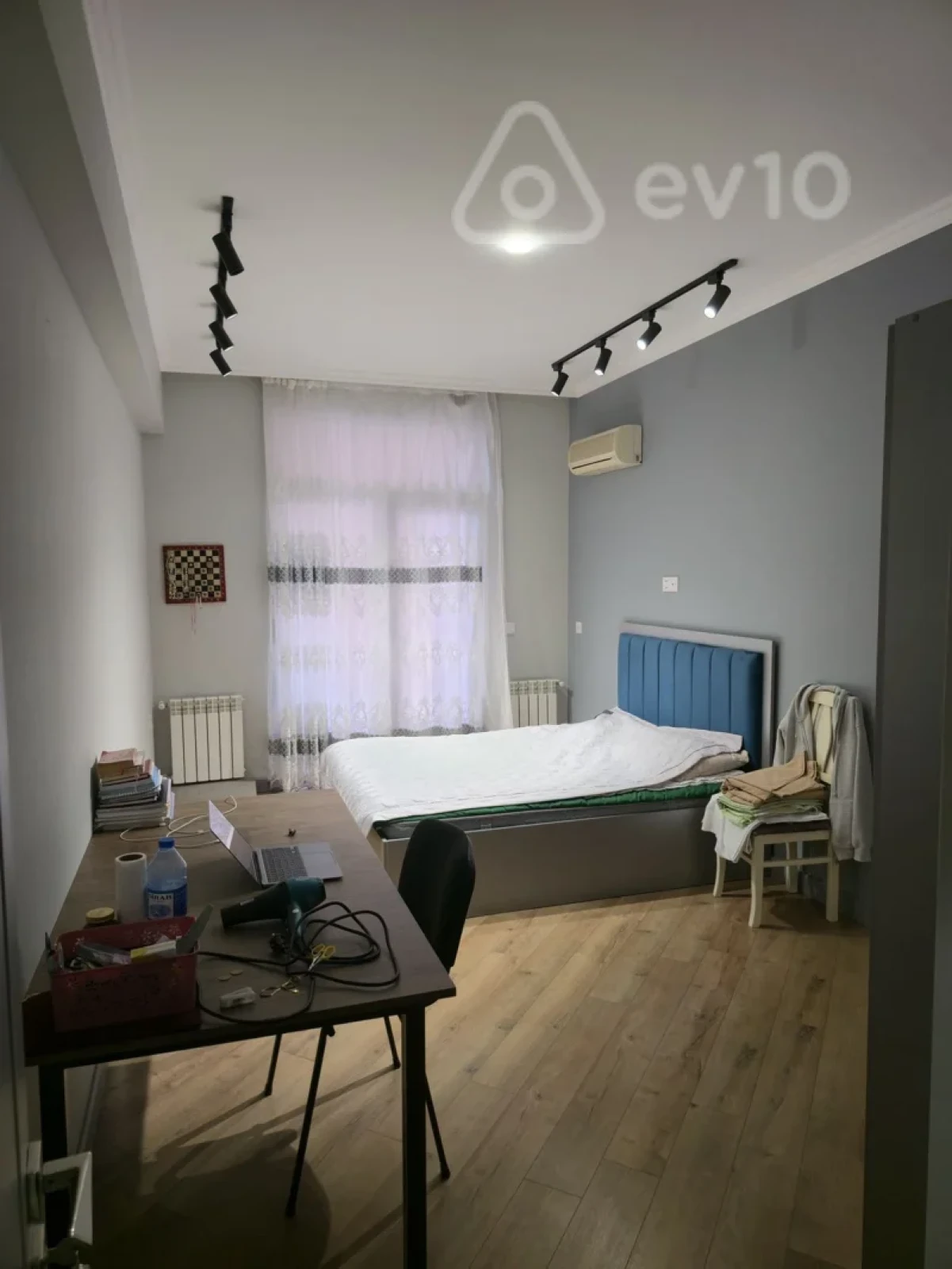 Satılır 2 otaqlı yeni tikili 68 m²