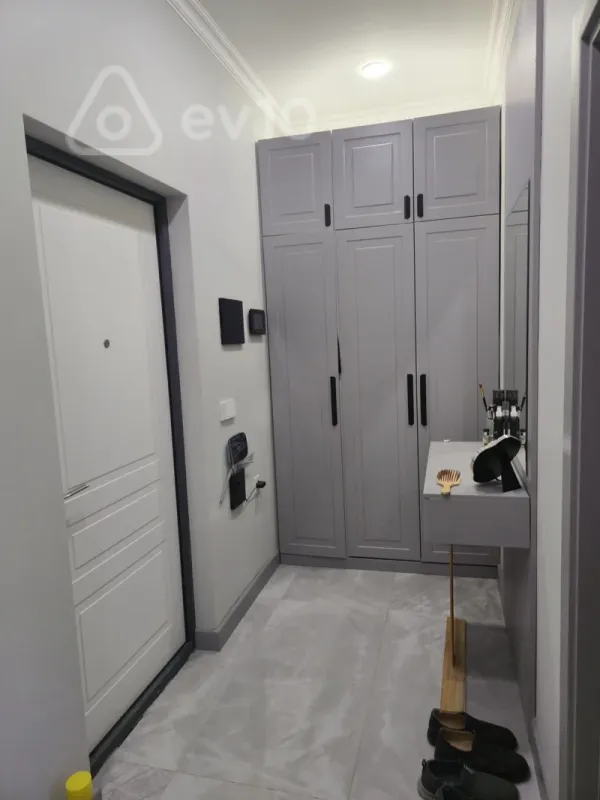 Satılır 2 otaqlı yeni tikili 68 m²