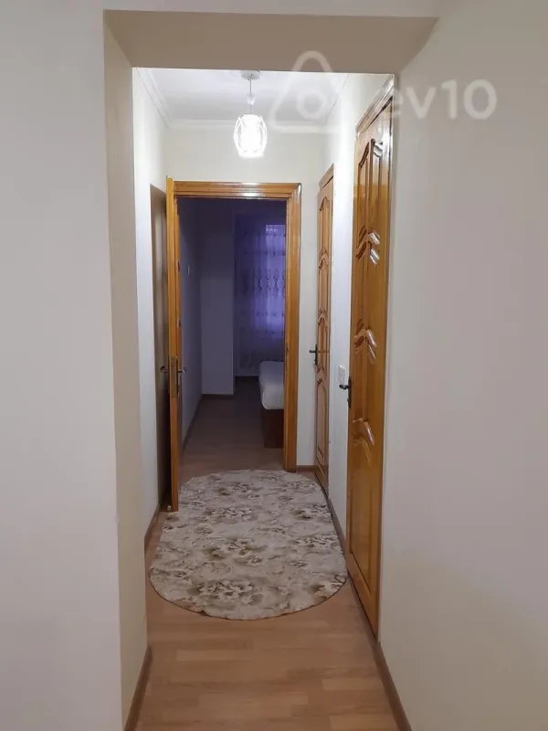 Kirayə verilir 2 otaqlı yeni tikili 55 m²
