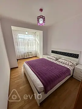 Kirayə verilir 2 otaqlı yeni tikili 55 m² — Bakı, Nəsimi 2 otaq 55.00 m²