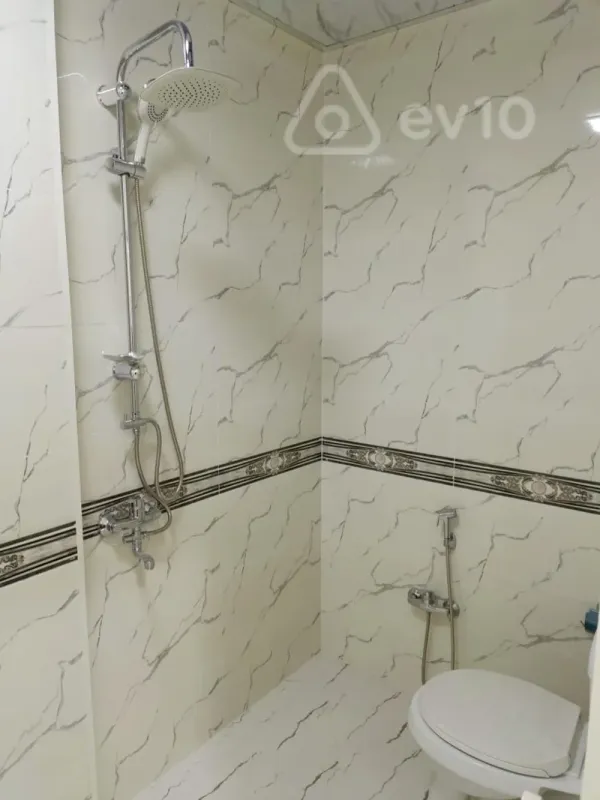 Kirayə verilir 2 otaqlı yeni tikili 50 m²