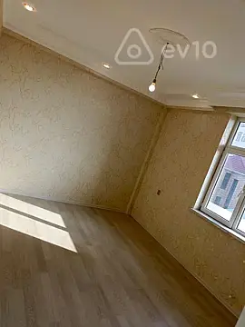 Kirayə verilir 2 otaqlı yeni tikili 50 m² — Bakı, Abşeron 2 otaq 50.00 m²