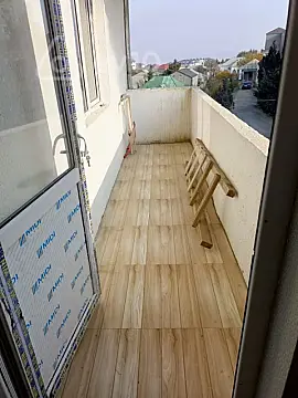 Kirayə verilir 2 otaqlı yeni tikili 50 m²