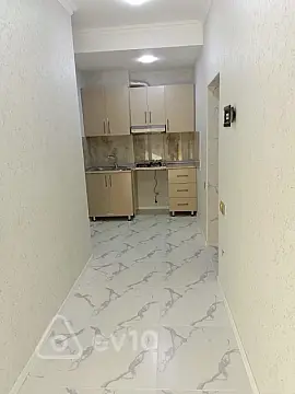 Kirayə verilir 2 otaqlı yeni tikili 50 m²