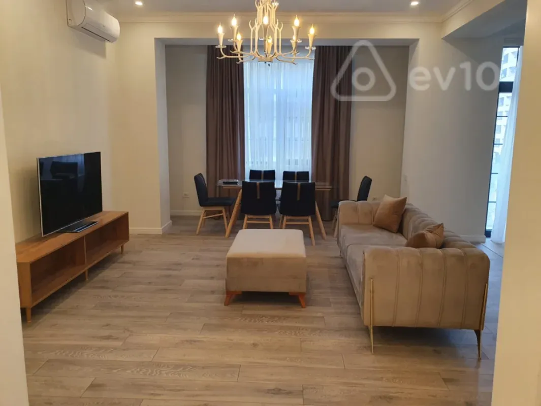 Satılır 3 otaqlı yeni tikili 97 m²