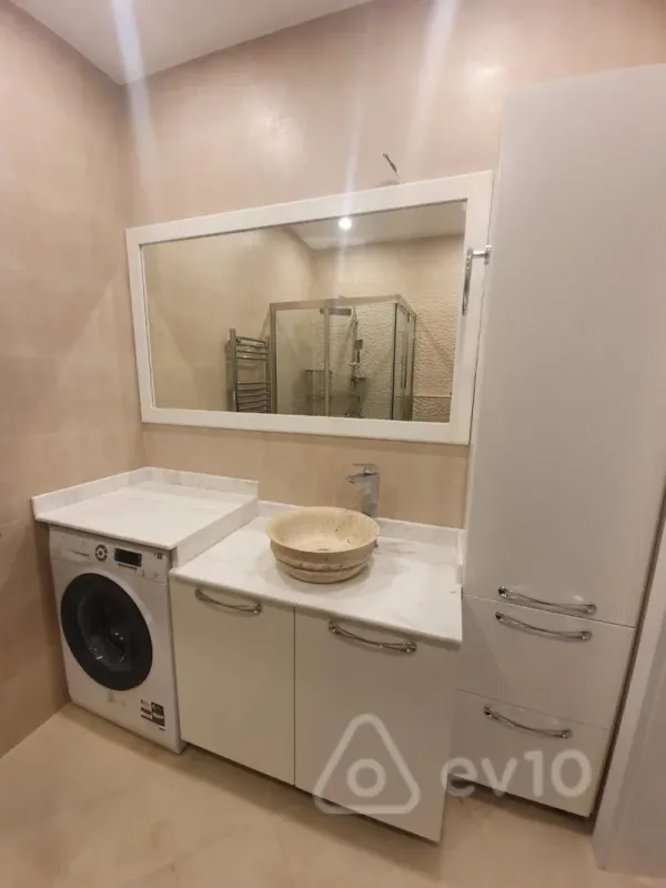 Satılır 3 otaqlı yeni tikili 97 m²