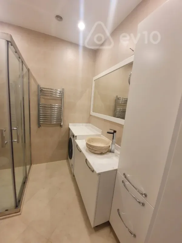 Satılır 3 otaqlı yeni tikili 97 m²