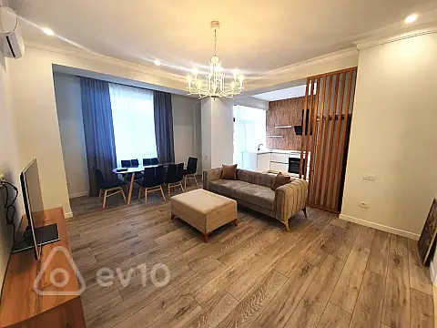 Satılır 3 otaqlı yeni tikili 97 m²