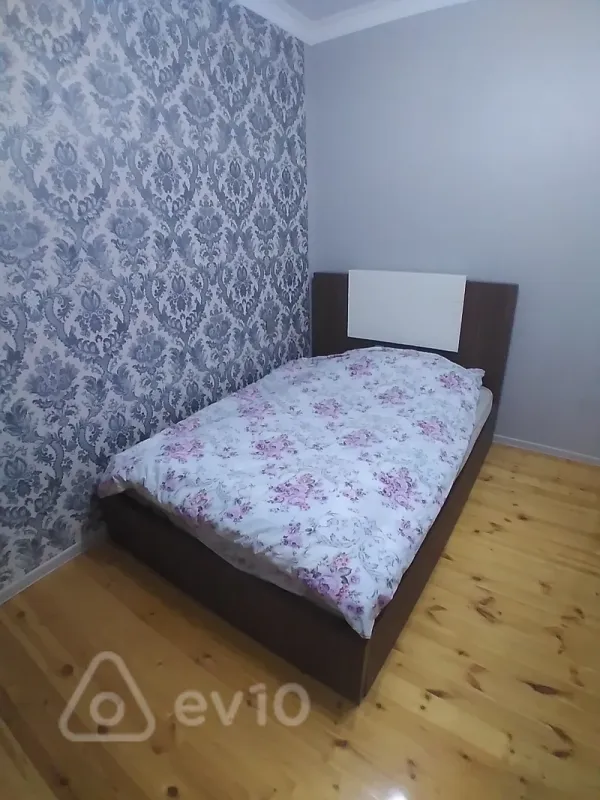 Kirayə verilir 4 otaqlı həyət evi 125 m²