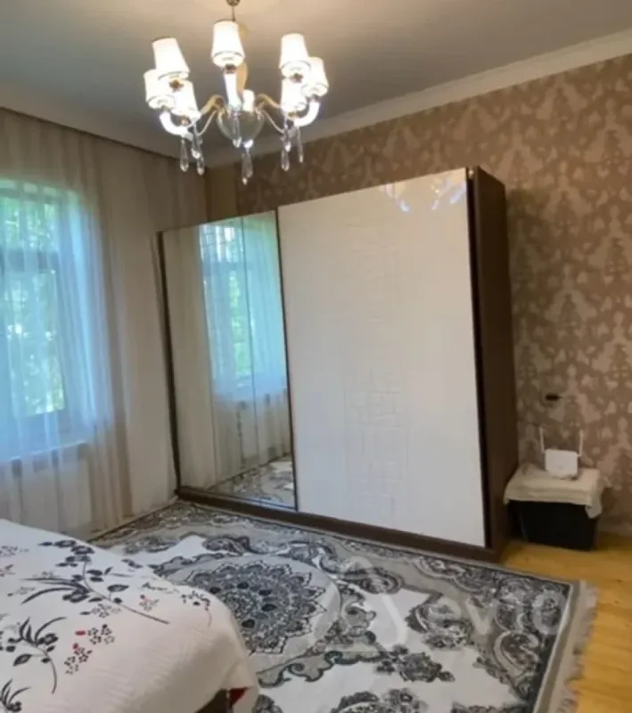 Kirayə verilir 4 otaqlı həyət evi 125 m²