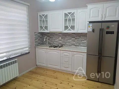 Kirayə verilir 4 otaqlı həyət evi 125 m²