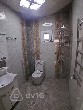 Kirayə verilir 4 otaqlı həyət evi 125 m²