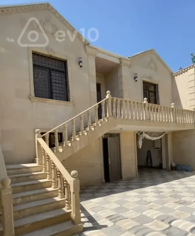 Kirayə verilir 4 otaqlı həyət evi 125 m²