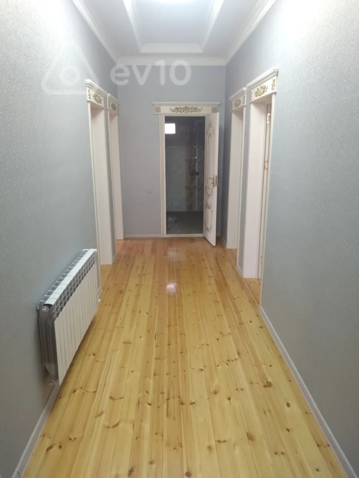 Kirayə verilir 4 otaqlı həyət evi 125 m²