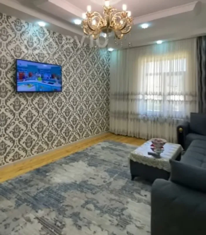 Kirayə verilir 4 otaqlı həyət evi 125 m²
