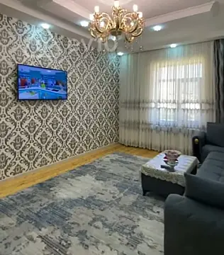 Kirayə verilir 4 otaqlı həyət evi 125 m²