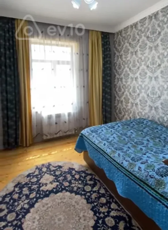 Kirayə verilir 4 otaqlı həyət evi 125 m²