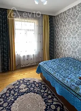 Kirayə verilir 4 otaqlı həyət evi 125 m²