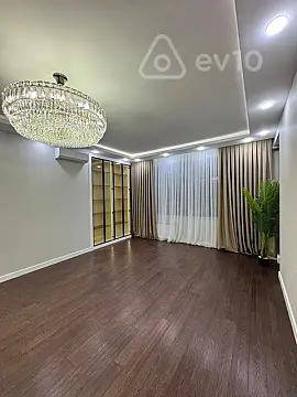 Satılır 3 otaqlı yeni tikili 108 m² — Bakı, Nəsimi 3 otaq 108.00 m²
