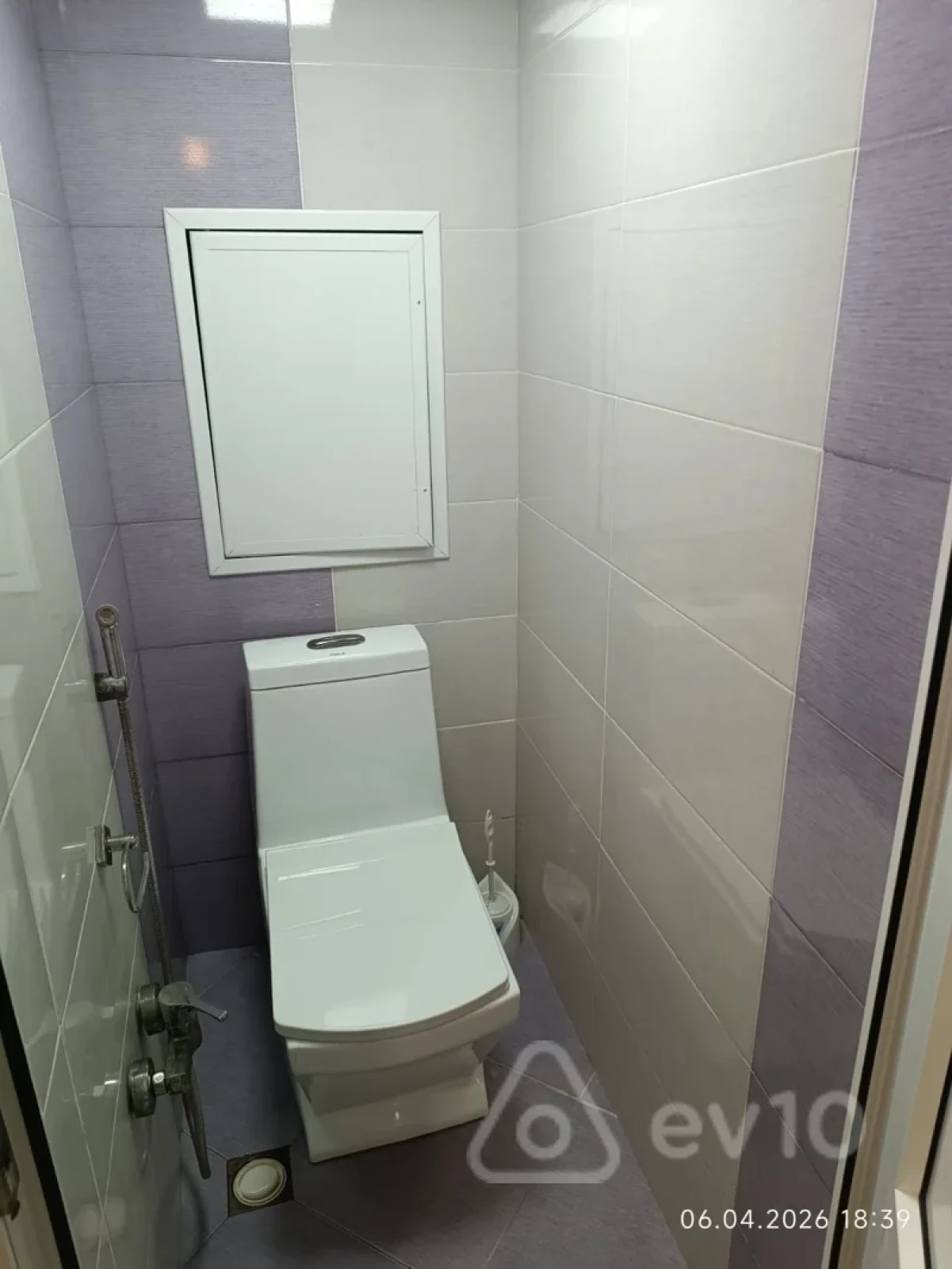 Kirayə verilir 2 otaqlı köhnə tikili 60 m²