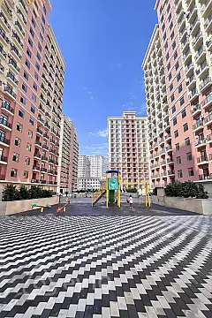 Satılır 2 otaqlı yeni tikili 60 m² — Bakı, Binəqədi 2 otaq 60.00 m²