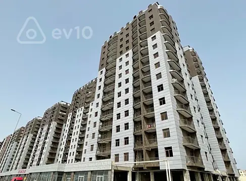 Kirayə verilir 2 otaqlı yeni tikili 80 m² — Bakı, Yasamal 2 otaq 80.00 m²