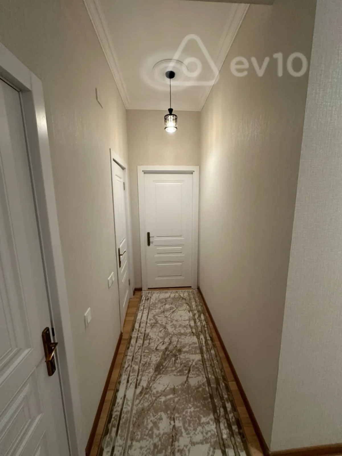 Kirayə verilir 3 otaqlı yeni tikili 85 m²