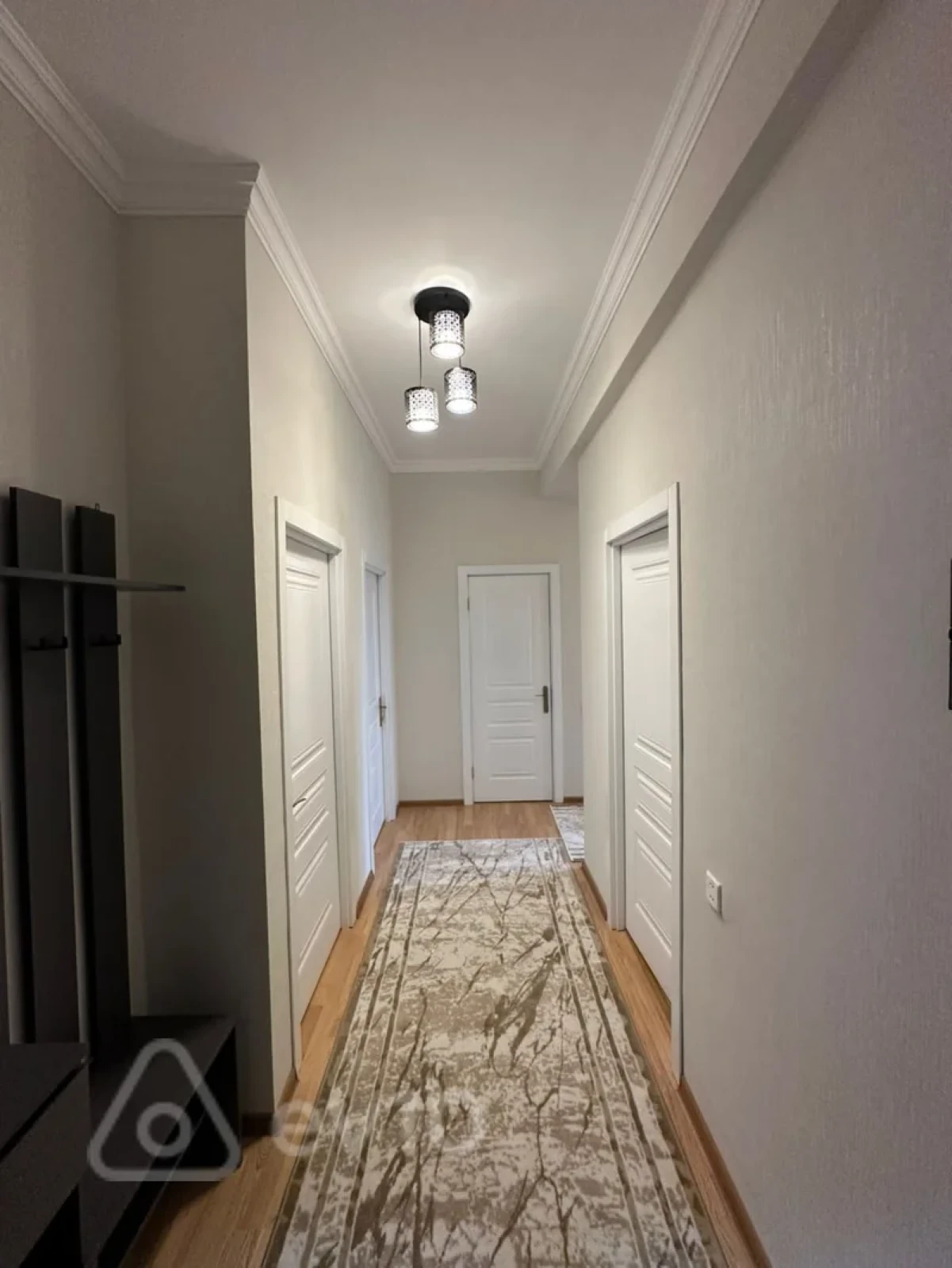 Kirayə verilir 3 otaqlı yeni tikili 85 m²