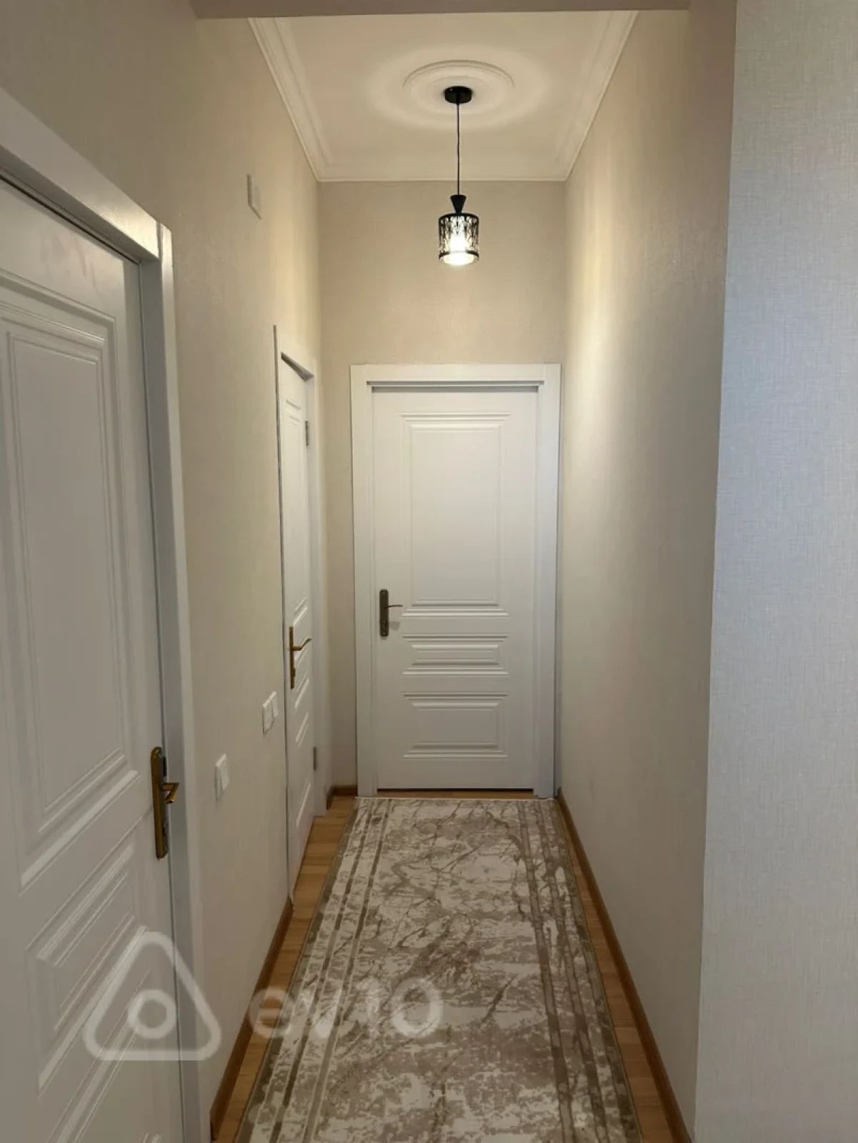 Kirayə verilir 3 otaqlı yeni tikili 85 m²