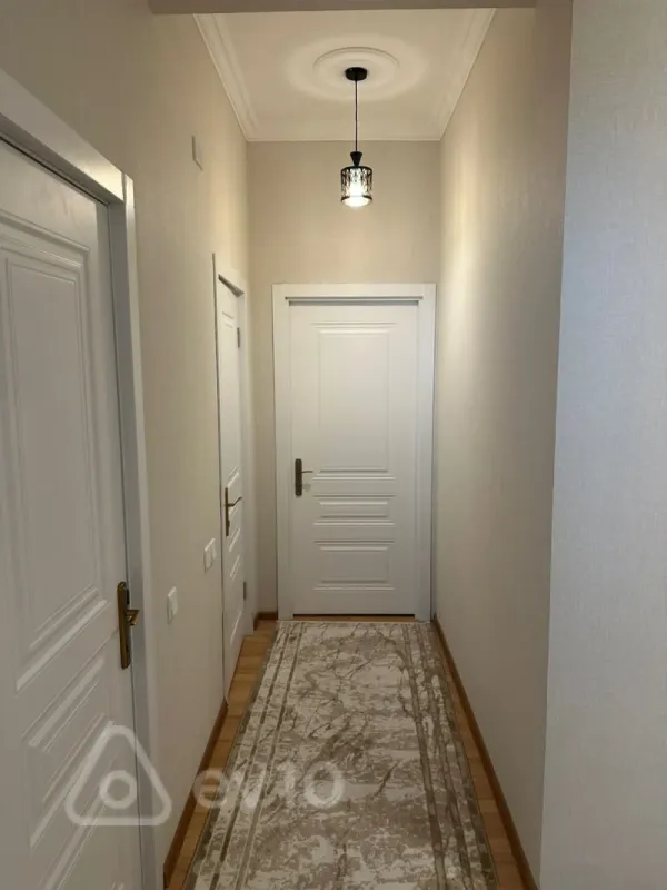 Kirayə verilir 3 otaqlı yeni tikili 85 m²