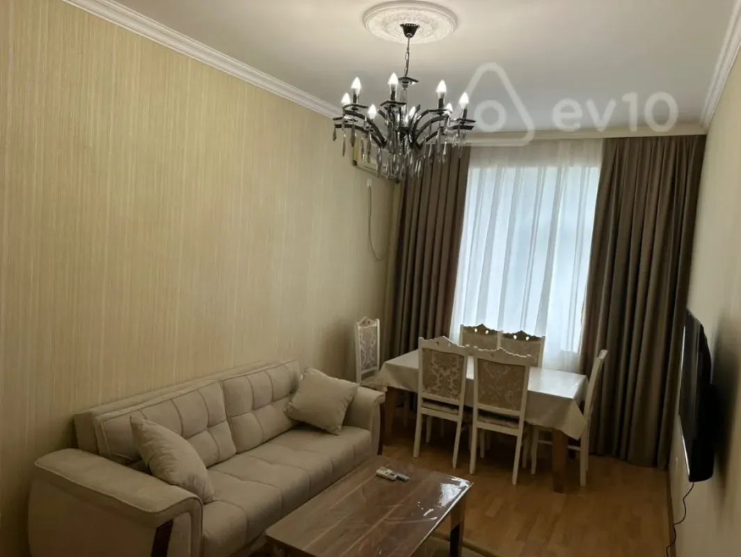 Kirayə verilir 3 otaqlı yeni tikili 85 m²
