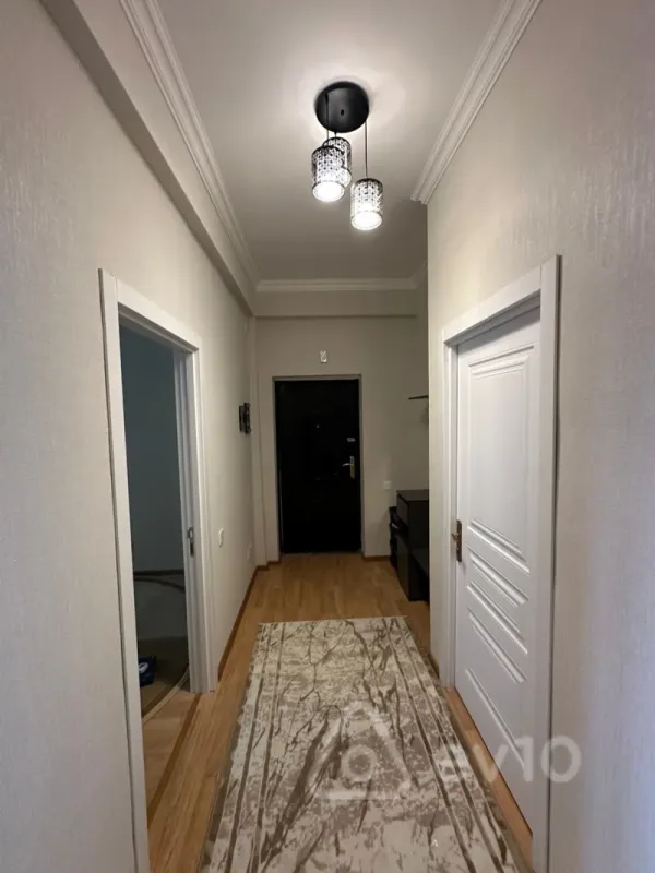 Kirayə verilir 3 otaqlı yeni tikili 85 m²