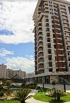 Kirayə verilir 2 otaqlı yeni tikili 50 m² — Bakı, Nərimanov 2 otaq 50.00 m²