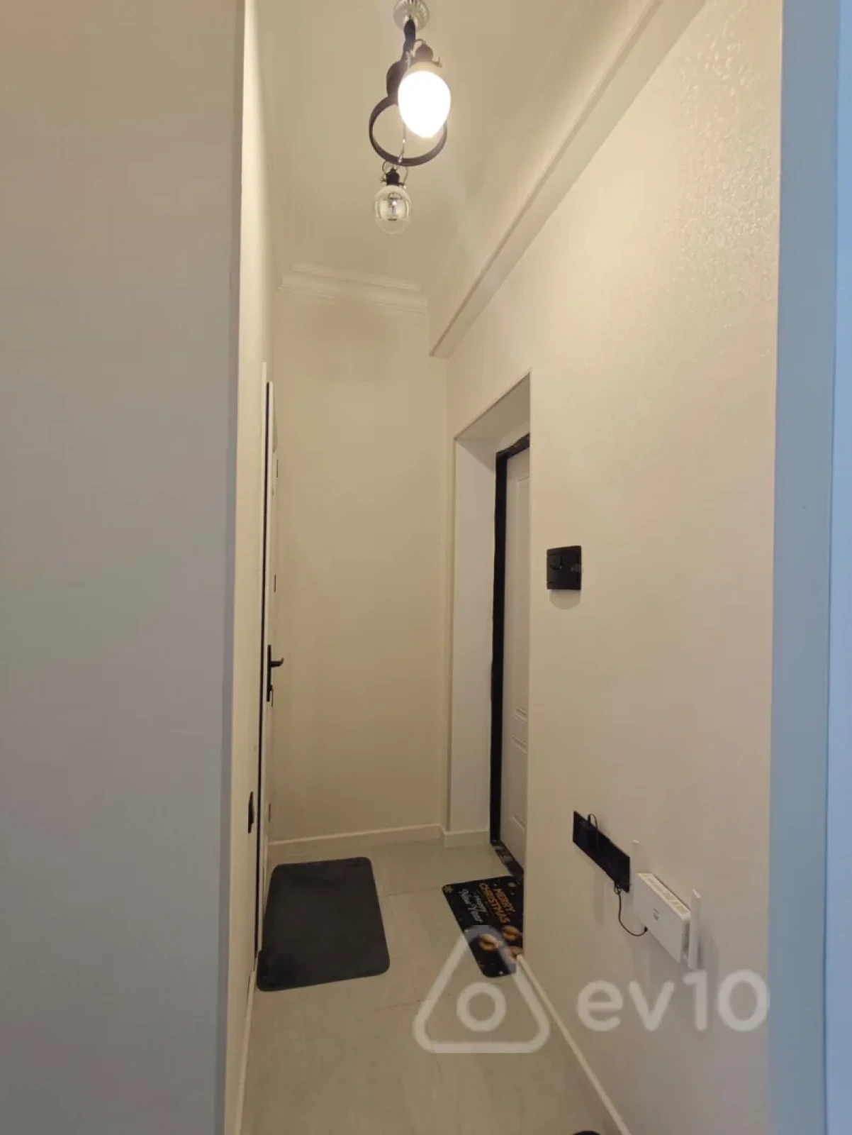 Kirayə verilir 2 otaqlı yeni tikili 50 m²