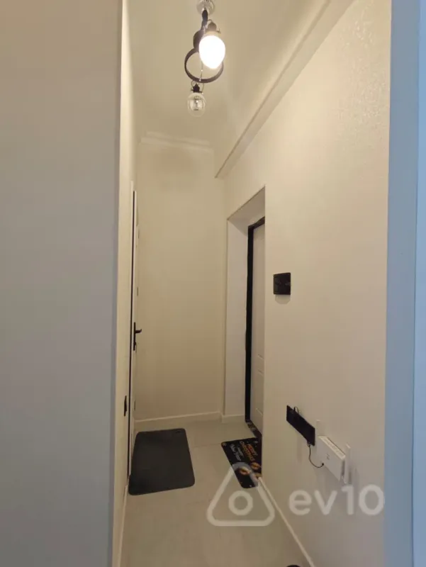 Kirayə verilir 2 otaqlı yeni tikili 50 m²