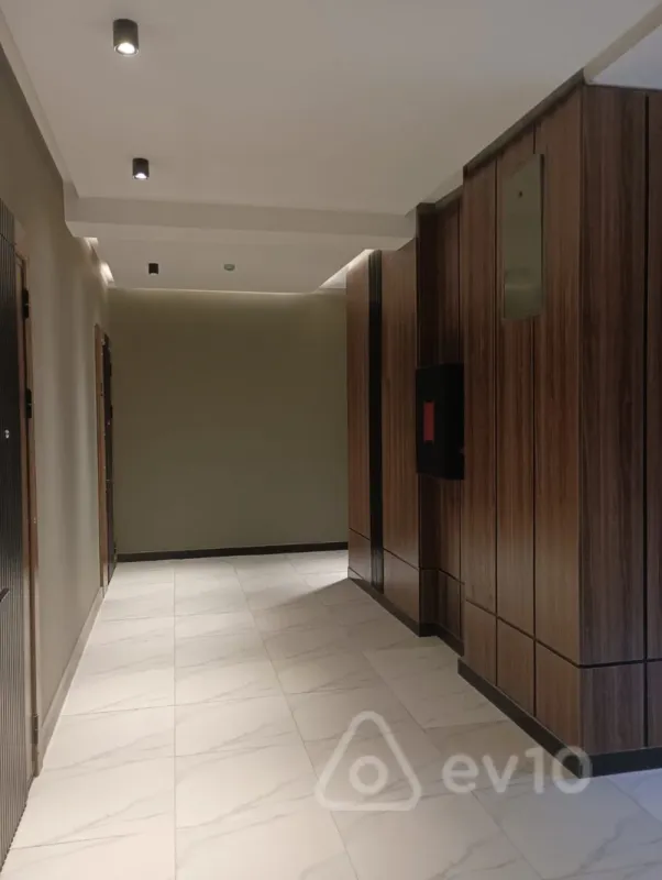 Kirayə verilir 2 otaqlı yeni tikili 50 m²