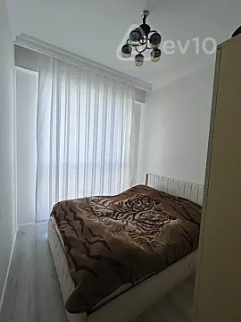 Kirayə verilir 2 otaqlı yeni tikili 50 m²