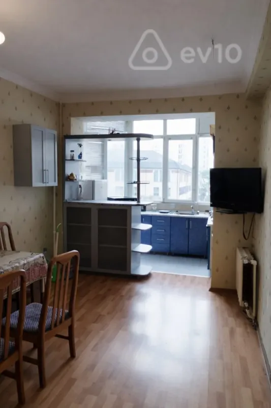 Satılır 3 otaqlı yeni tikili 76 m²