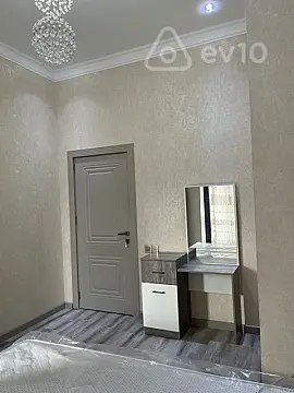 Kirayə verilir 2 otaqlı yeni tikili 60 m²