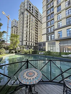 Kirayə verilir 2 otaqlı yeni tikili 60 m²