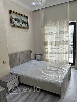 Kirayə verilir 2 otaqlı yeni tikili 60 m²