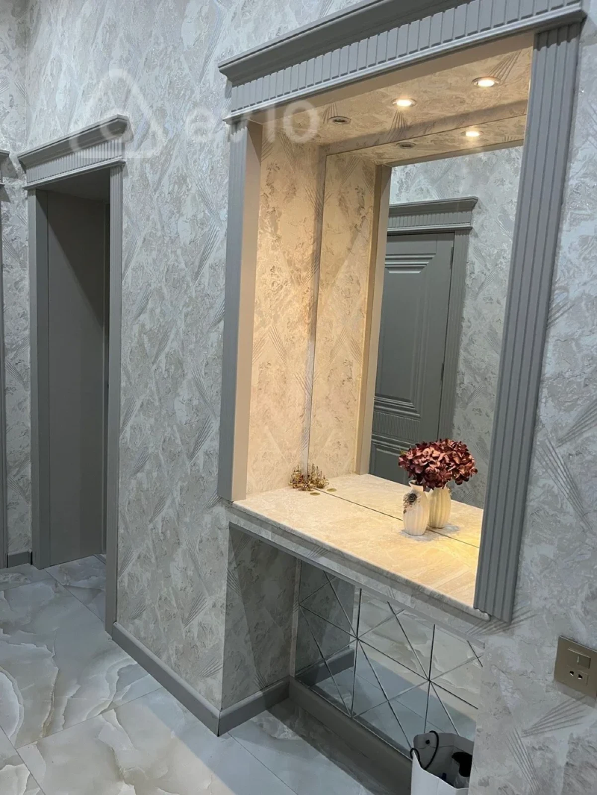 Kirayə verilir 2 otaqlı yeni tikili 60 m²