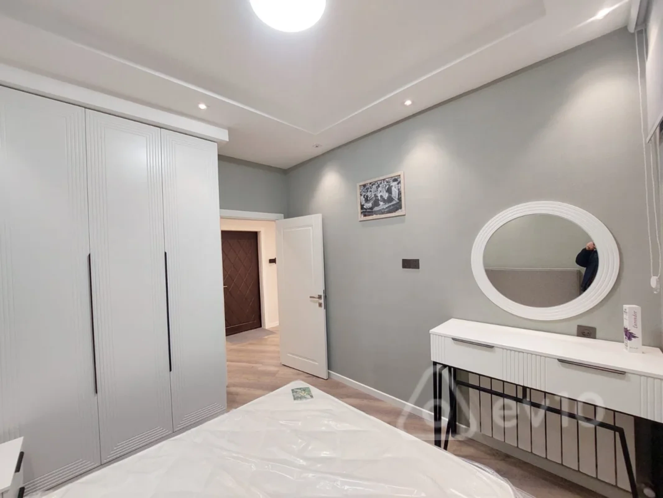 Kirayə verilir 3 otaqlı yeni tikili 70 m²