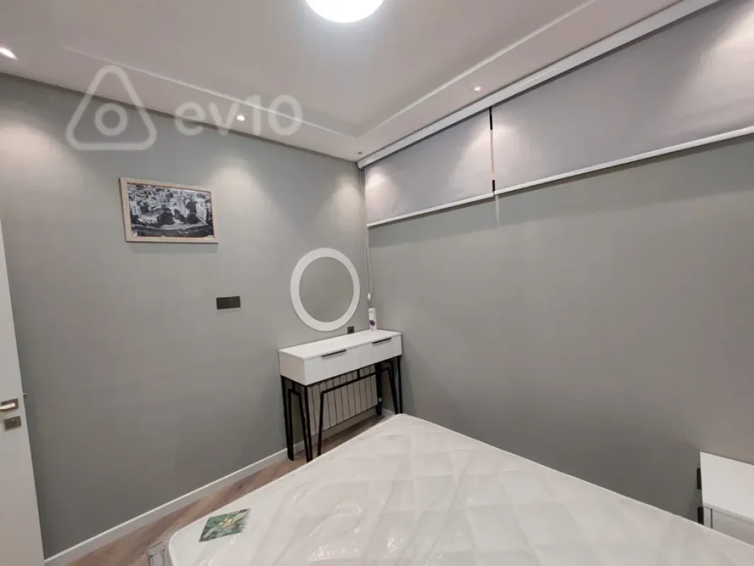Kirayə verilir 3 otaqlı yeni tikili 70 m²
