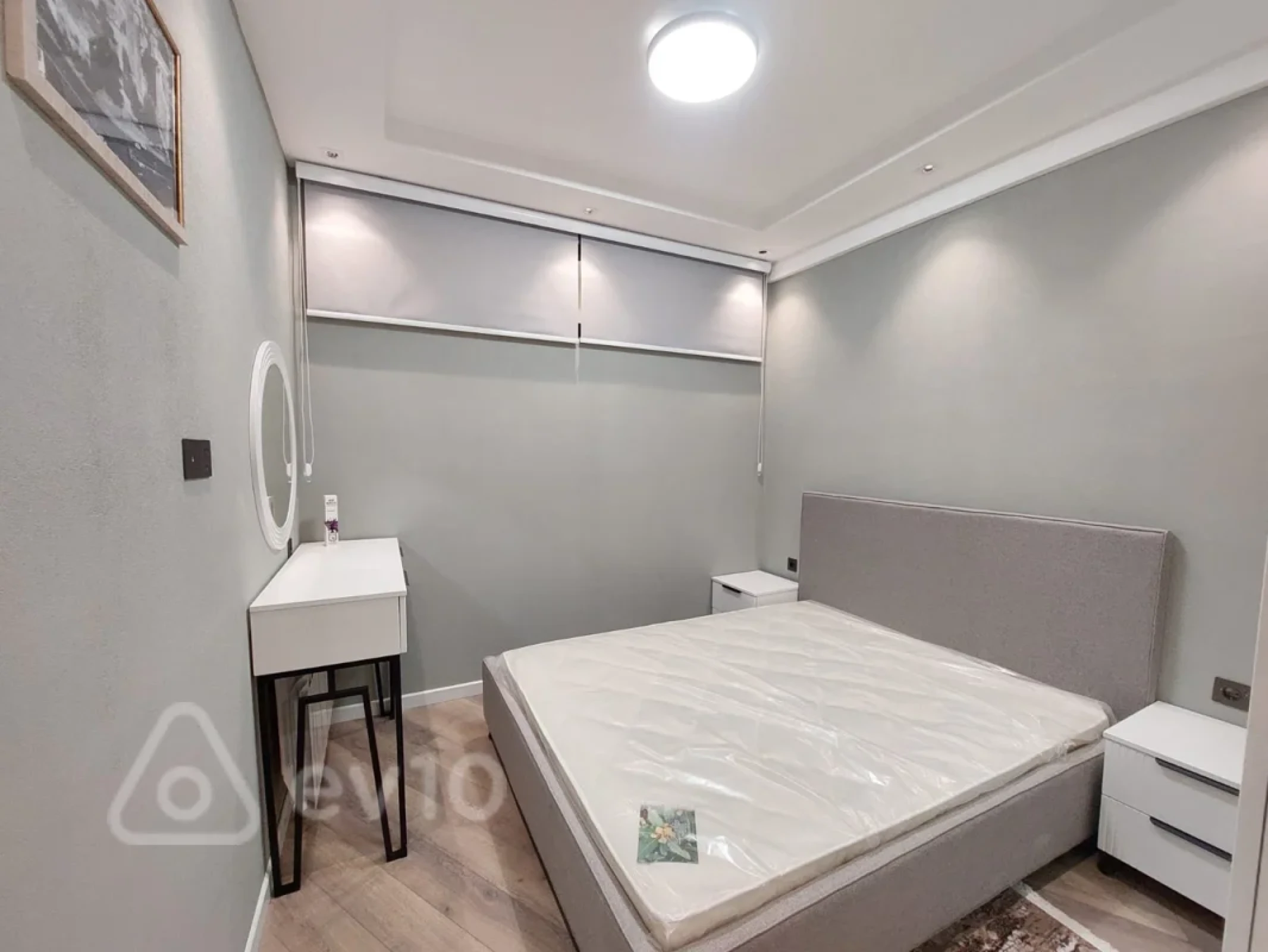 Kirayə verilir 3 otaqlı yeni tikili 70 m²