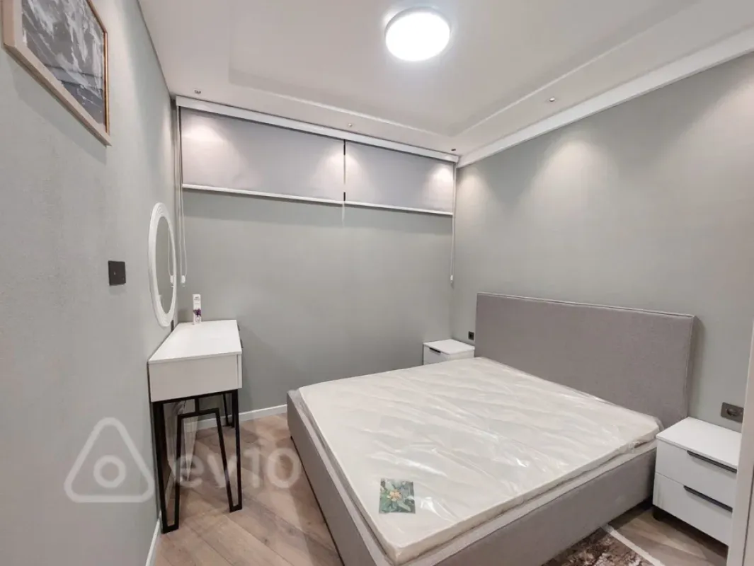 Kirayə verilir 3 otaqlı yeni tikili 70 m²