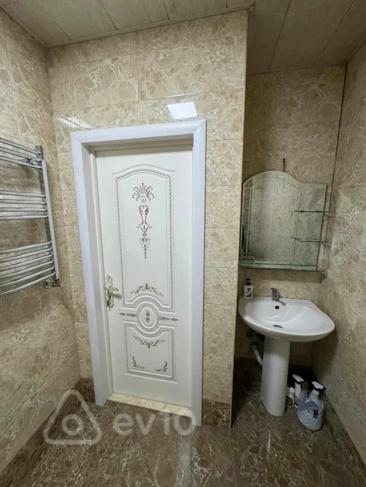 Kirayə verilir 2 otaqlı yeni tikili 62 m²