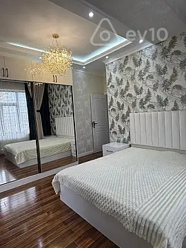 Satılır 3 otaqlı yeni tikili 80 m²