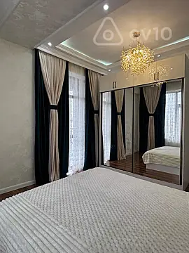 Satılır 3 otaqlı yeni tikili 80 m²